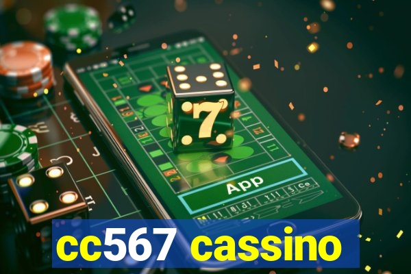 cc567 cassino